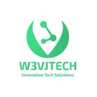 w3vjtech logo - Similar company to Webtimesnow