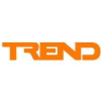 Trend Control Systems logo - Similar company to Chartwell Controls