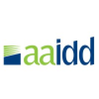 AAIDD logo - Similar company to National Leadership Consortium On Developmental Disabilities