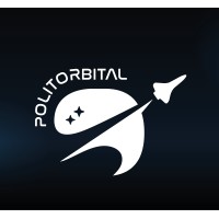 PoliTOrbital logo - Similar company to Icarus Polito