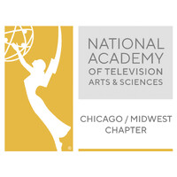 Chicago/Midwest Chapter | National Academy Of Television Arts & Sciences