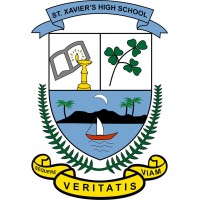 St. Xavier’s High School & Junior College logo - Similar company to Flow Insights