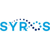 Syros Pharmaceuticals logo - Similar company to Curis