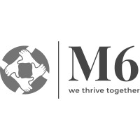 M6 Capital Group logo - Similar company to M6 Technology Group