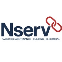 Nserv logo - Similar company to Lmac Group Ltd
