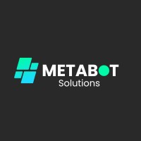 METABOT Solutions logo - Similar company to Pakistan Maritime Science And Technology Park