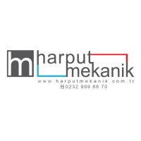 Harput Mekanik logo - Similar company to Ysn Mühendislik Paslanmaz Proje İmalat Taahhüt