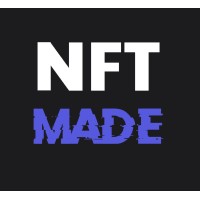 NFTmade logo - Similar company to Superbonsai
