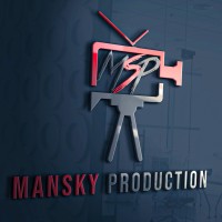Mansky Production logo - Similar company to Vloop Music