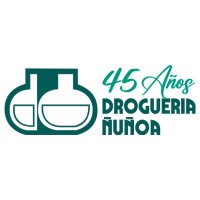 Droguería Ñuñoa logo - Similar company to Ethon