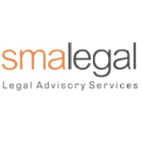 SMA Legal logo - Similar company to Lex Solutions