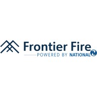 Frontier Fire logo - Similar company to Elite Fire