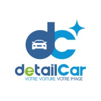 DetailCar Madeleine logo - Similar company to Siam Formations