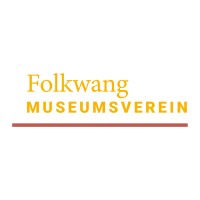 Folkwang-Museumsverein logo - Similar company to Jetskir - Interreg Europe Project