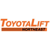ToyotaLift Northeast logo - Similar company to Pengate Handling Systems, Inc.