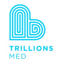 TrillionsMed logo - Similar company to Ozstudynet.Com