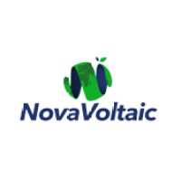 NovaVoltaic logo - Similar company to Dreams For Life Welfare Foundation