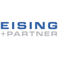Eising + Partner AG logo - Similar company to Eifach Abgäh Gmbh