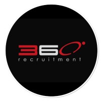 360 Recruitment Consultancy Ltd logo - Similar company to 360-Recruitment