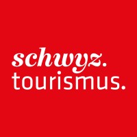 Schwyz Tourismus logo - Similar company to Rigiplus Ag