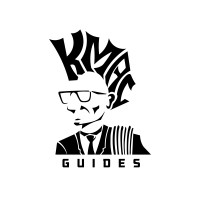 KMAC Guides logo - Similar company to A Thousand Summers