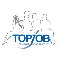 Top-Job Personalmanagement GmbH logo - Similar company to Qatar Top Job
