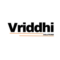 Vriddhi Solutions logo - Similar company to Teamverses