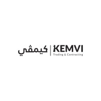 KEMVI Trading and Contracting logo - Similar company to Kemet Castillo