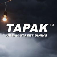 TAPAK Urban Street Dining logo - Similar company to Cultlogik.