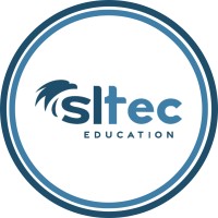 SLTEC Education logo - Similar company to Cenfortech