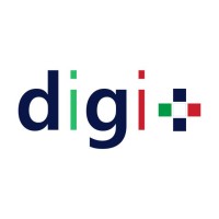 digiplus srl logo - Similar company to Netpharos S.R.L.
