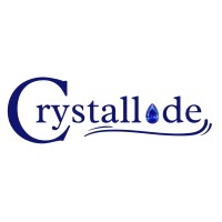 Crystallide logo - Similar company to Ccf-Harmony