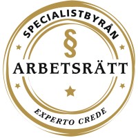 Specialistbyrån i Arbetsrätt logo - Similar company to Arbetsrättsbyrån Mbl 11