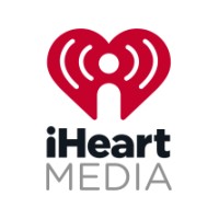 iHeart Media PNW logo - Similar company to Beoigh