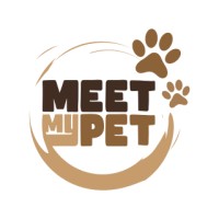 MeetMyPet logo - Similar company to Tiptop Italia | Tiptop Srl - Società Benefit