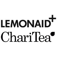 Lemonaid & ChariTea logo - Similar company to Rawbite