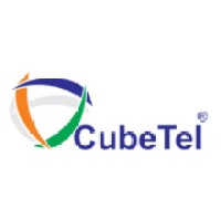 CUBE TELECOM PVT LTD logo - Similar company to Smart Track Solutions Pvt. Ltd.