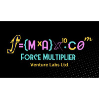 Force Multiplier Venture Labs logo - Similar company to The Discourse