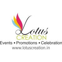 Lotus Creation logo - Similar company to Brand Image Integrated Solutions