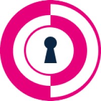 Lokr logo - Similar company to 12 Tech