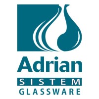 Adrian Sistem Glassware logo - Similar company to Cutting Edge Industries Private Limited