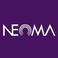 Neoma logo - Similar company to Atlaseek