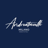 Andrea Tavelli Milano logo - Similar company to Confezioni Andrea Group - Covercar