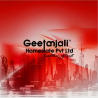 Geetanjali Homestate Pvt Ltd logo - Similar company to Realty Smartz Pvt Ltd