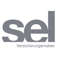 sel Versicherungsmakler logo - Similar company to Verseo Gmbh - Ihr Unabhängiger Versicherungsmakler