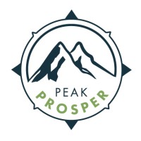 Peak Prosper logo - Similar company to Smartdrive Co,Ltd