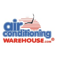 Air Conditioning Warehouse.Com logo - Similar company to Coldcoast Air Conditioning & Refrigeration