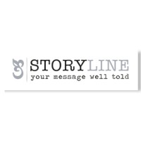 Storyline Communicatie logo - Similar company to Aight (Aight Foundation)