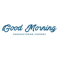 Good Morning Manufacturing LLC logo - Similar company to Green Origins India