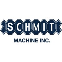 Schmit Machine INC logo - Similar company to Mega Elevator Parts & Indl